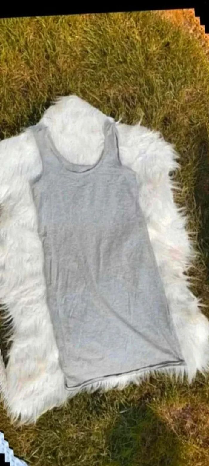 Robe d’été - photo numéro 2