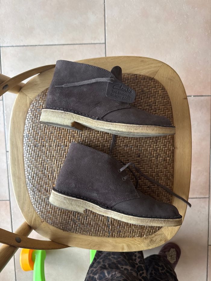 Chaussures - photo numéro 3