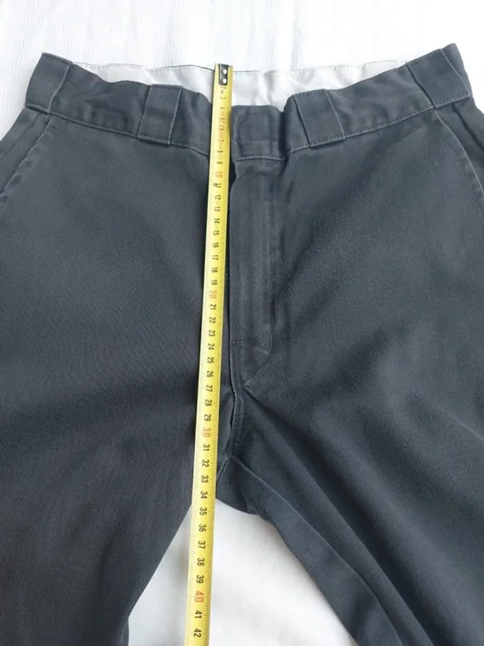 Pantalon chino Dickies W30L32 FR40 - photo numéro 7