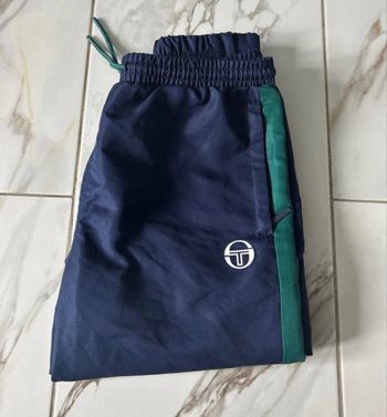 Jogging Sergio Tacchini