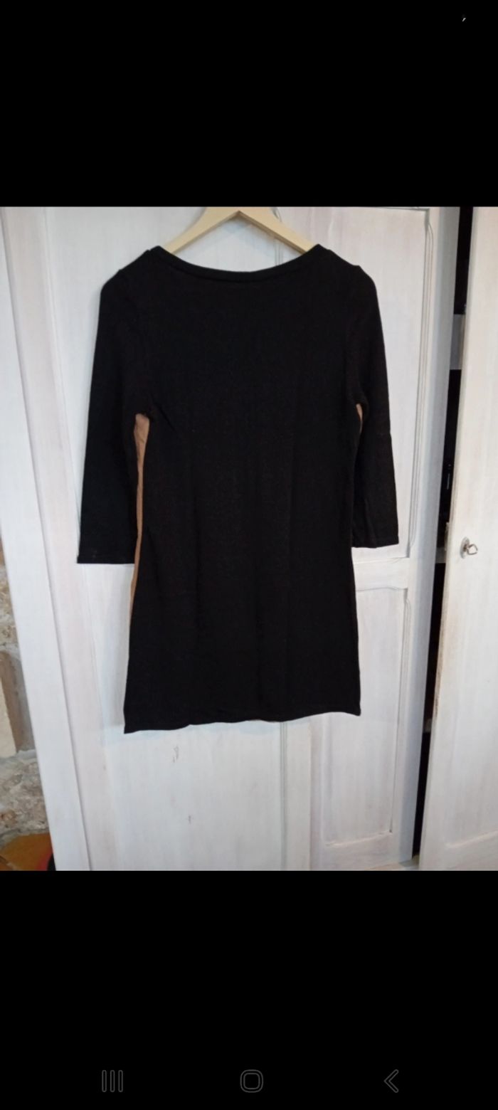 Robe courte - photo numéro 3