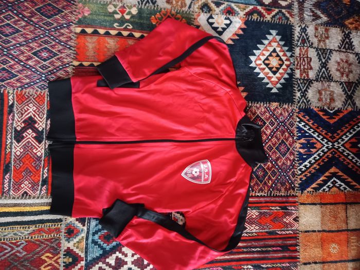 Veste de sport garçon