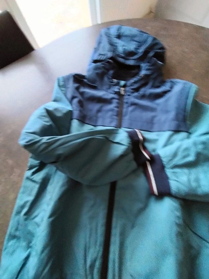 Blouson en 14 ans ikks