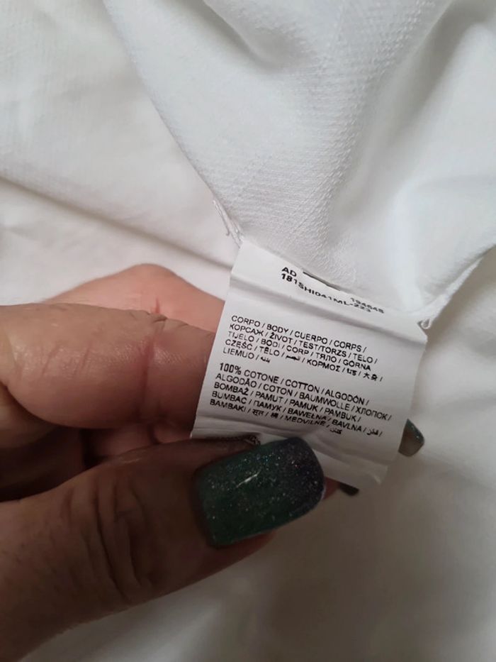 Chemise - photo numéro 5