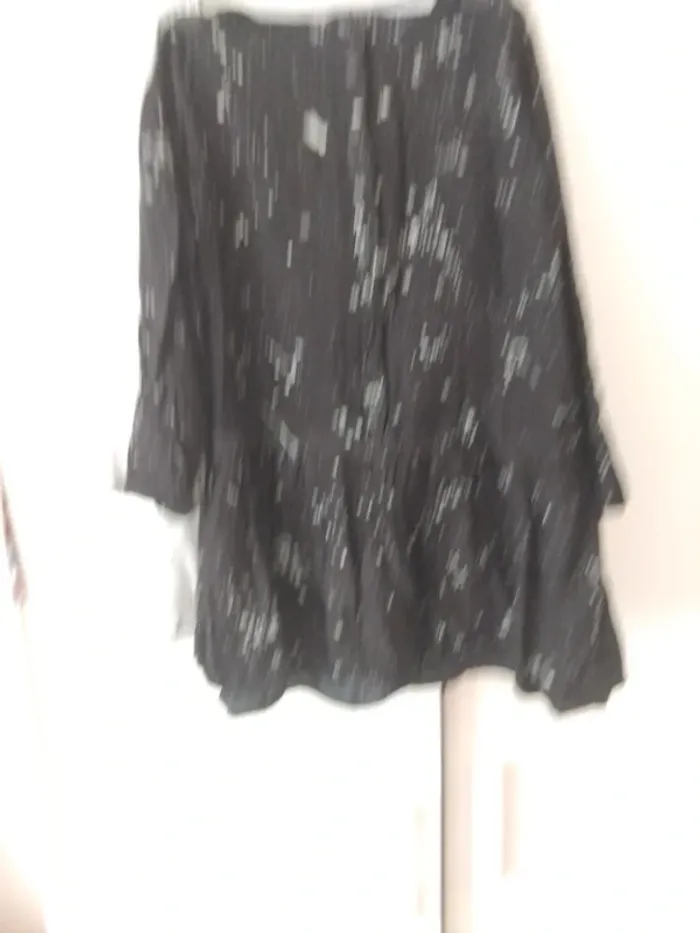 Lot 2robes Ikks t6ans - photo numéro 4