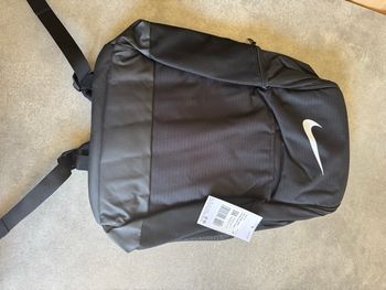 Sac à dos 🎒 Nike