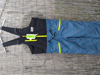 pantalon de ski gotcha taille l