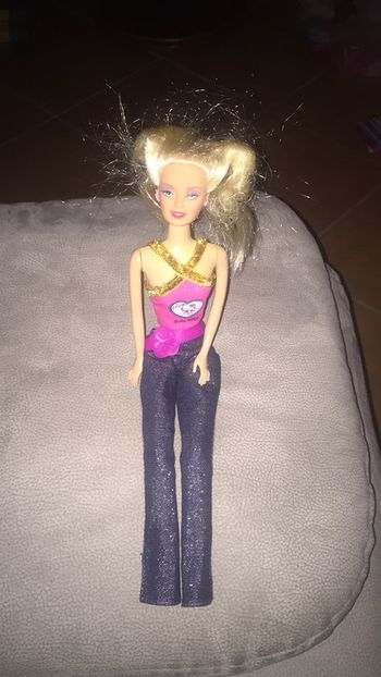 Barbie