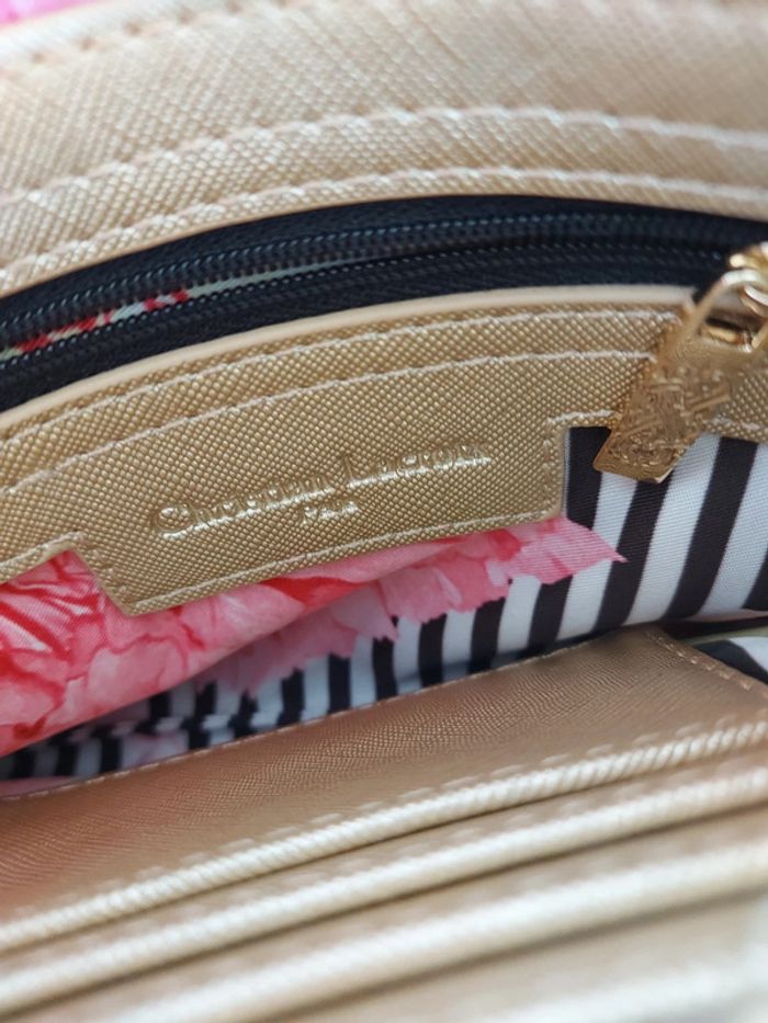Christian Lacroix pochette double - photo numéro 5