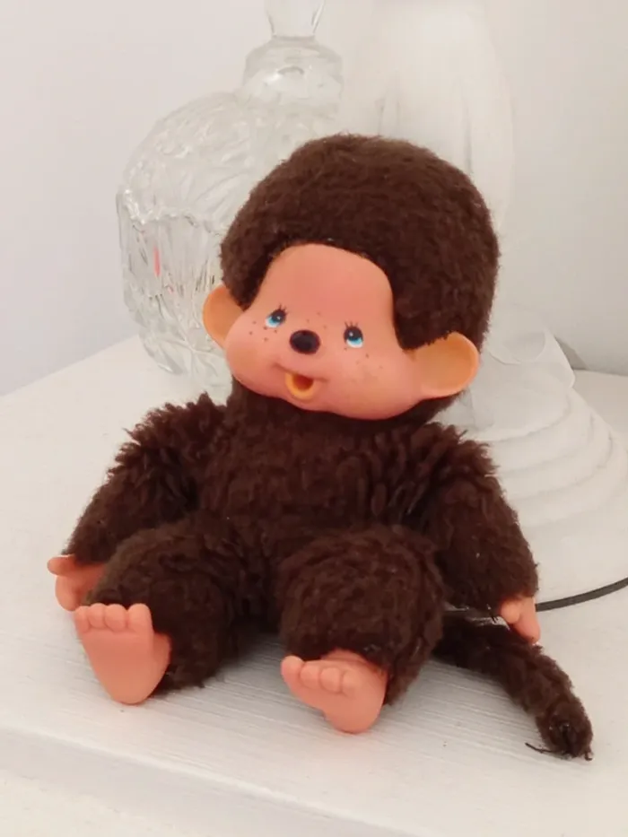 Le Kiki vintage (petit modèle) - photo numéro 4