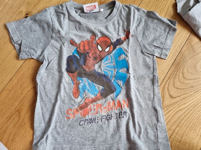 Lot 6 ans 14 articles sgmj,cars,petit béguin - photo numéro 8