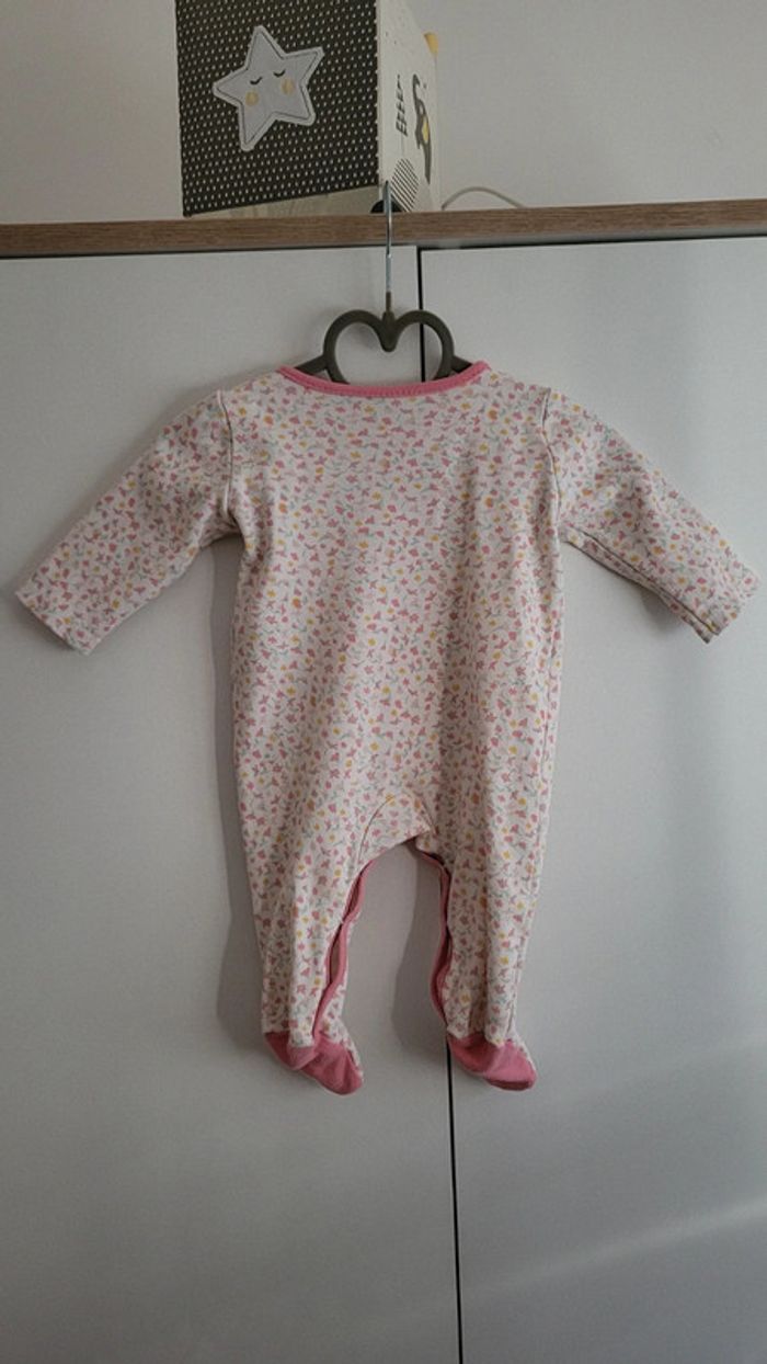 Grenouillère 3 mois - photo numéro 2