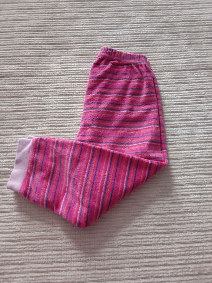 Pantalon de jogging T 3 ans