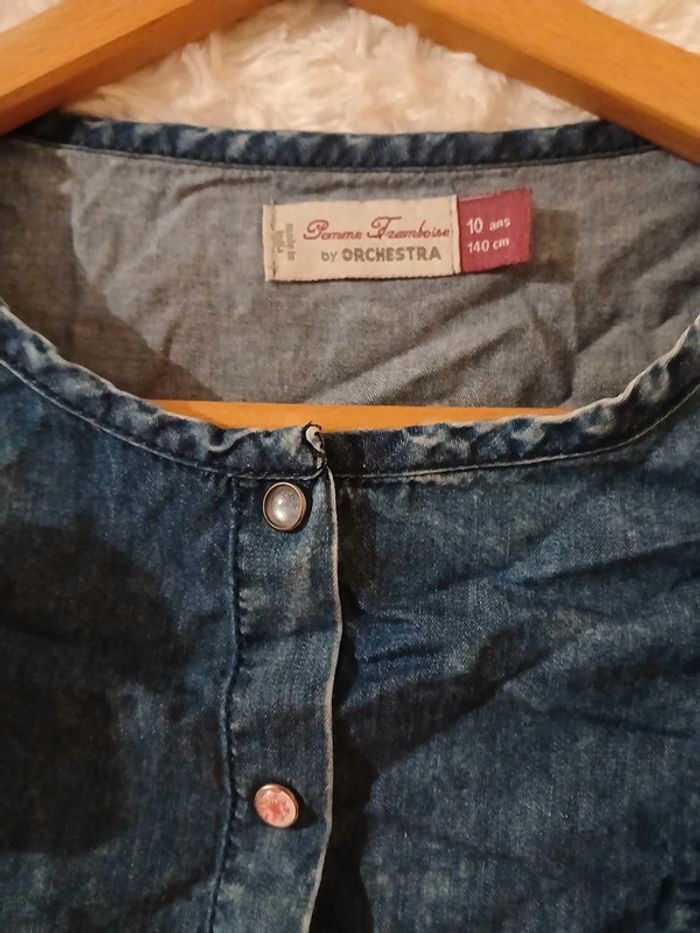 Combishort - photo numéro 2