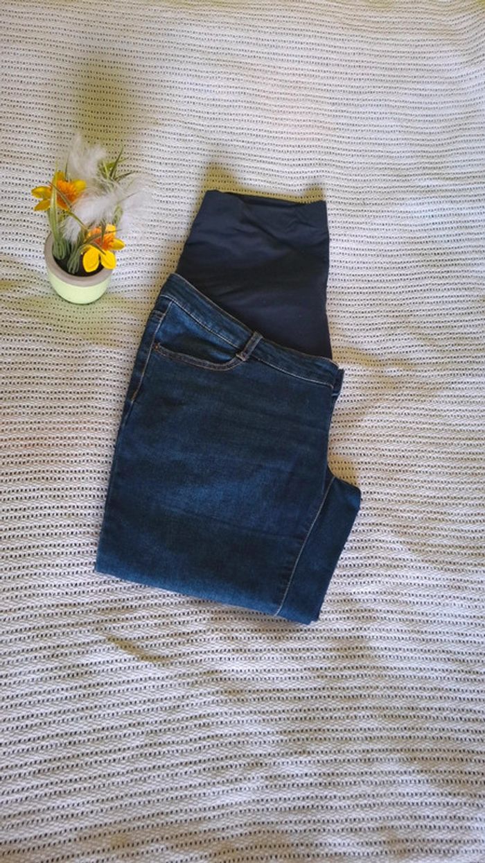 Pantalon Grossesse
