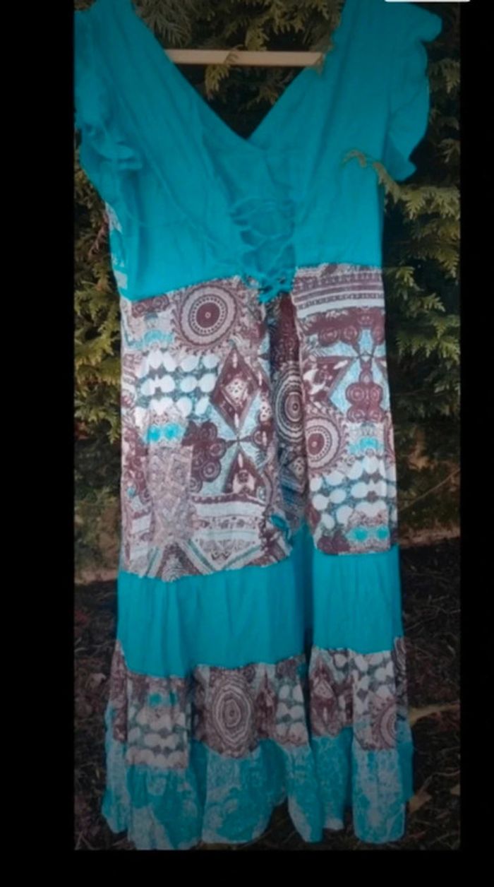 Magnifique robe Coline