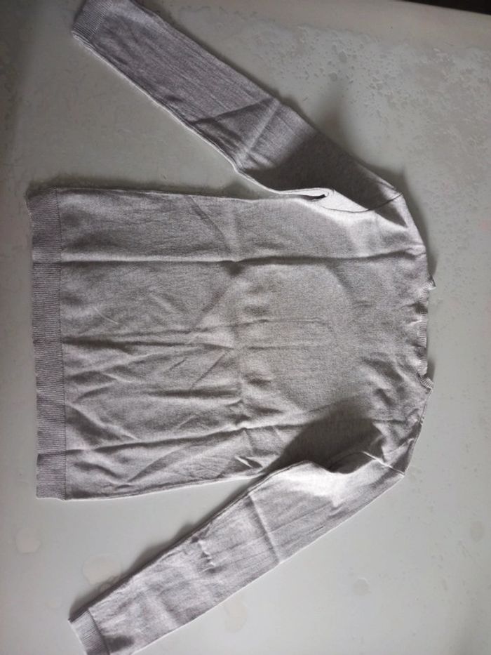 Pull fille - photo numéro 4