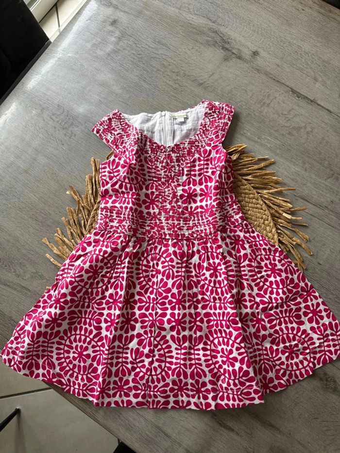 Robe 8 ans fille verbaudet