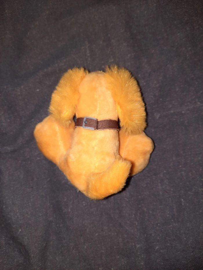 Tiny big feet - photo numéro 2