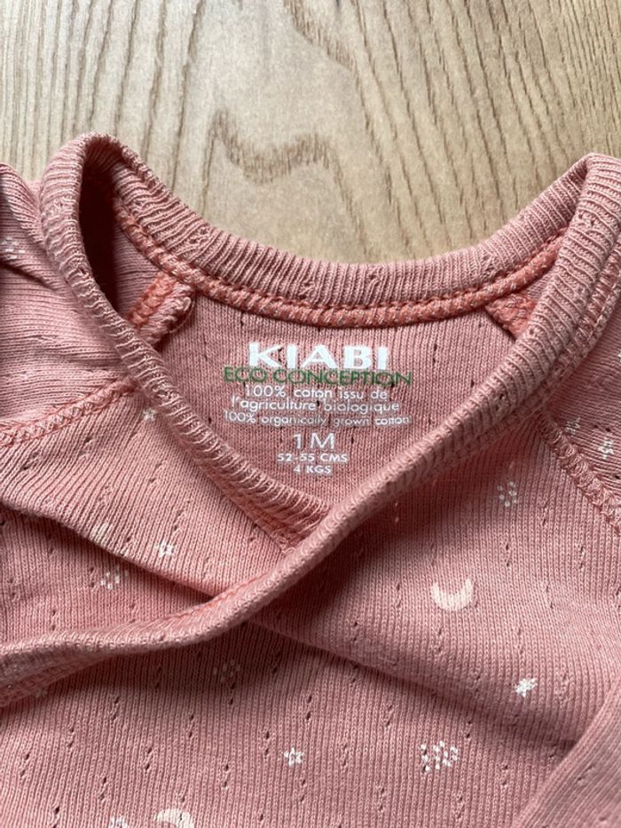 Lot de 2 bodies - photo numéro 4