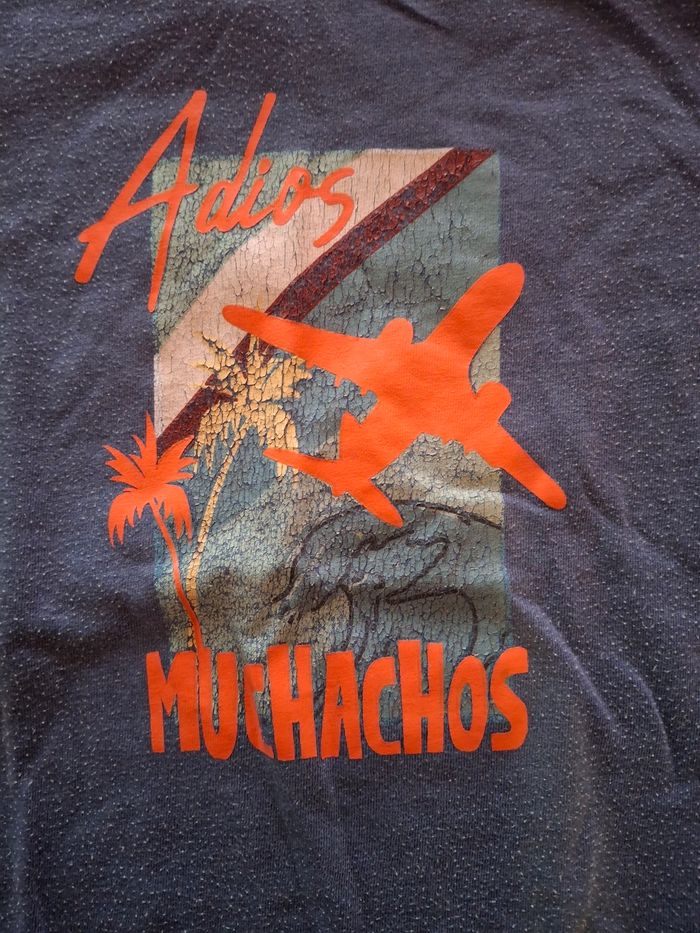 Tee-shirt - photo numéro 2