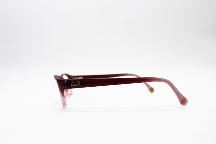 Lunettes de vue - Dolce & Gabbana DG 1216 - photo numéro 4