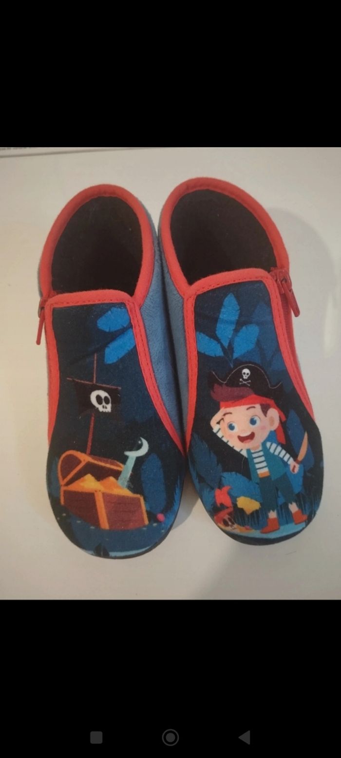Chaussons