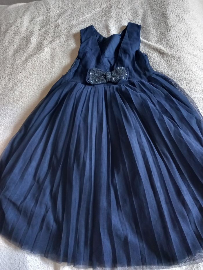 Robe ceremonie - photo numéro 2