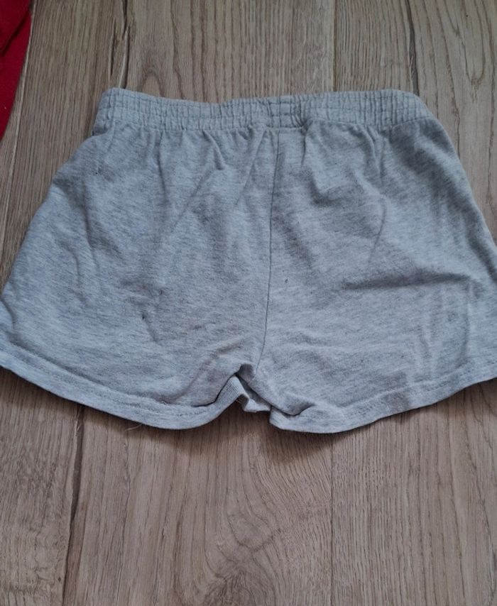Lot 4 shorts TBE (+4offerts) - photo numéro 11