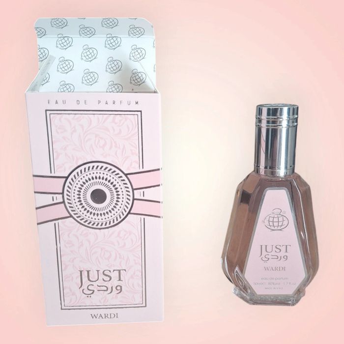 Parfums Collection Privée Just Wardi 50 Ml