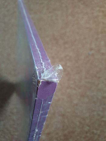 Cadre carré Dora l'exploratrice 