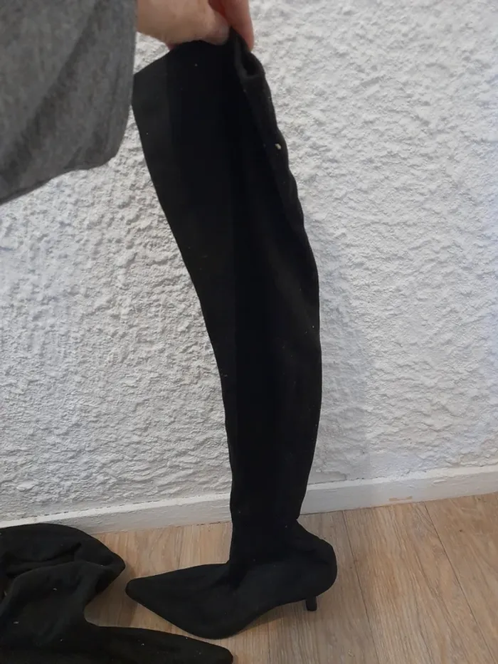 cuissarde taille 40 - photo numéro 2