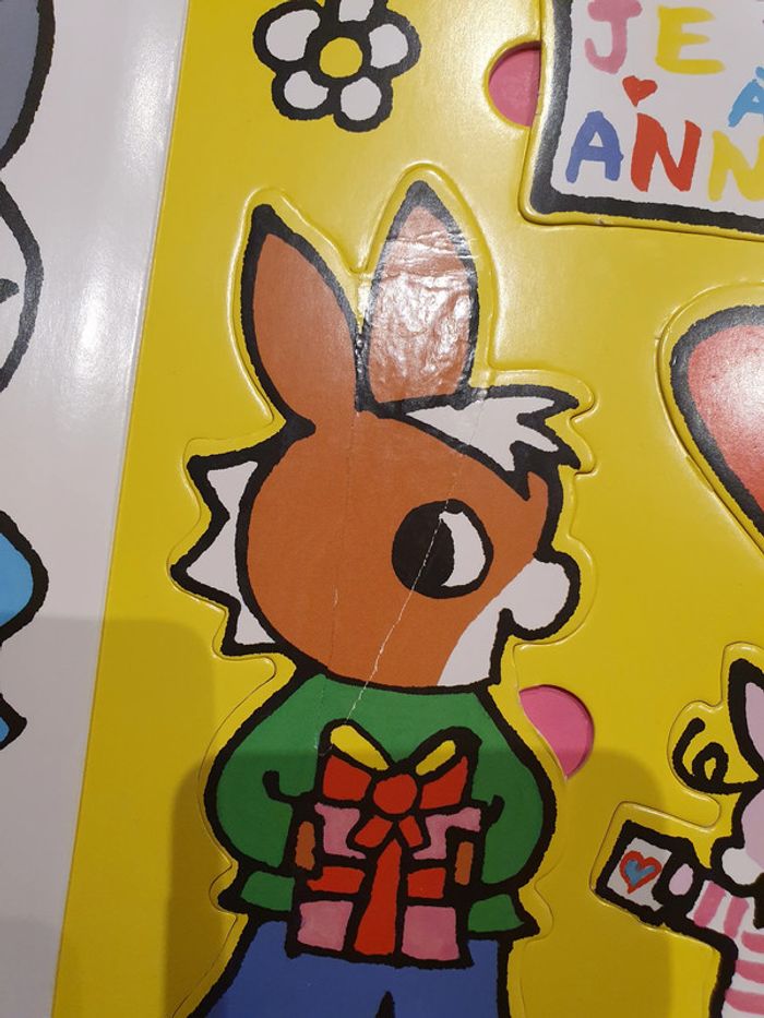 Livre trotro - photo numéro 5