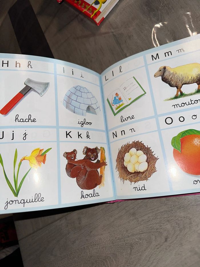 L’imagerie de l’éveil - photo numéro 4