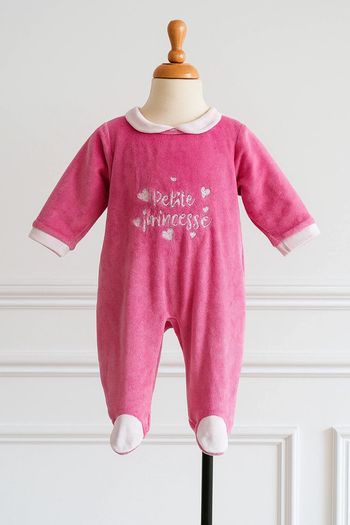 Pyjama 1 pièce 6mois