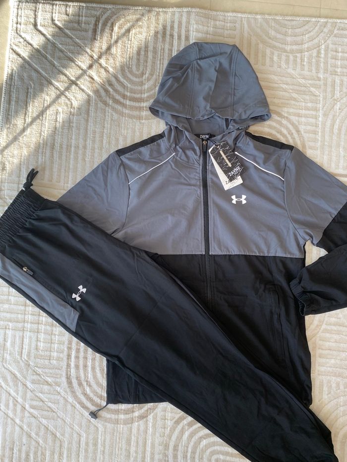 ensemble under armour - photo numéro 2