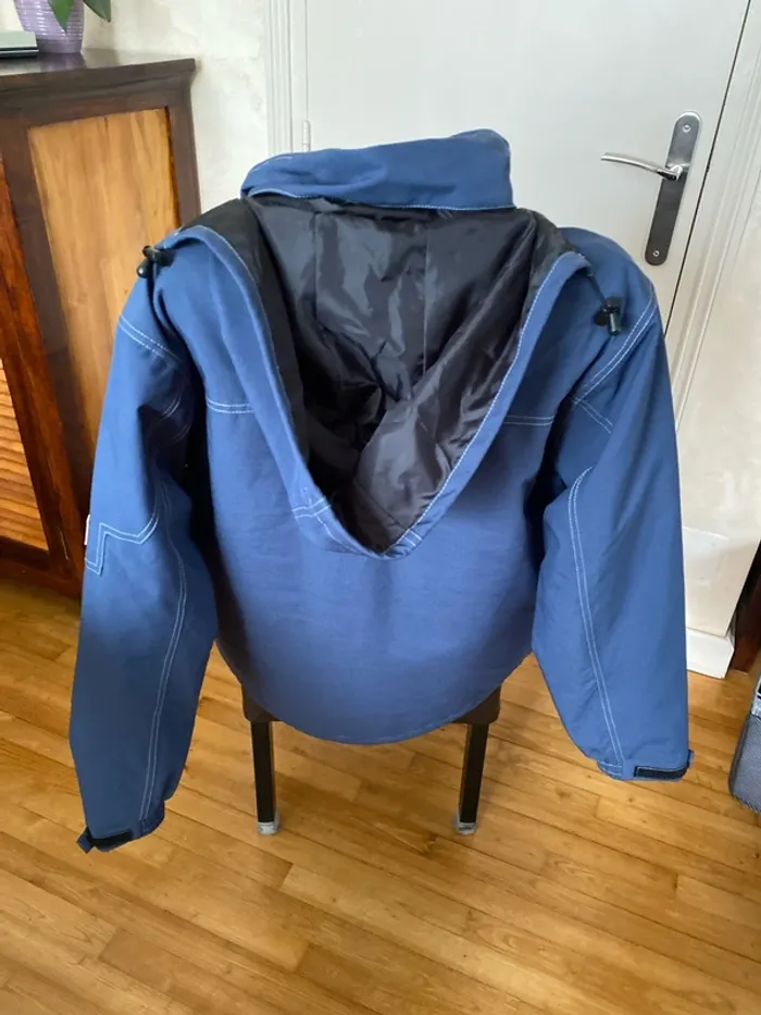 Blouson matelassé NEUF Payper M - photo numéro 11