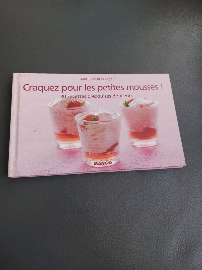 Craquez pour les petites mousses ! - photo numéro 2