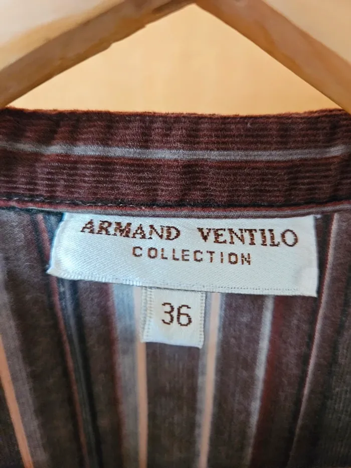 Chemisier ventilo - photo numéro 3