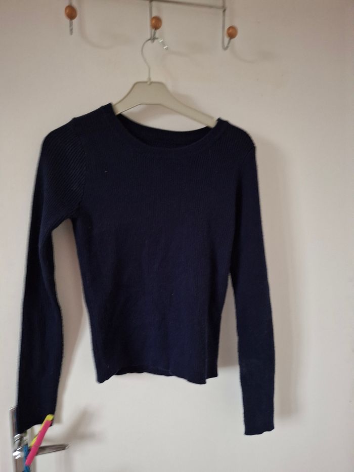 Pull femme - photo numéro 2