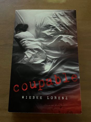 Coupable Wiebke Lorenz France Loisirs