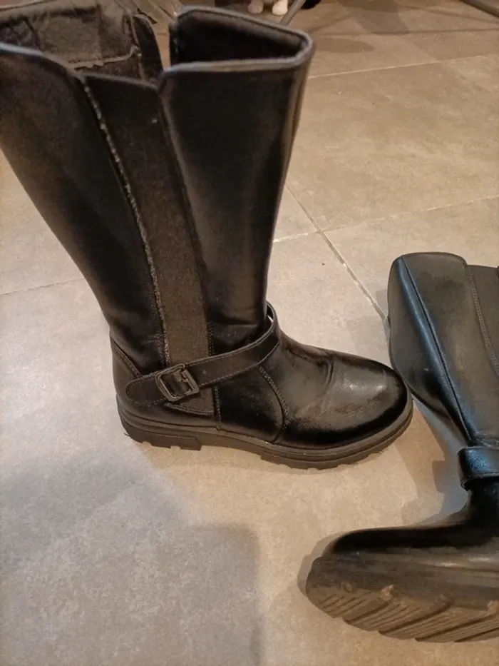 Bottes - photo numéro 3