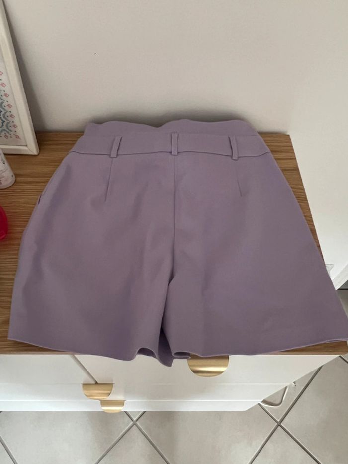 Ensemble tailleur été - photo numéro 8