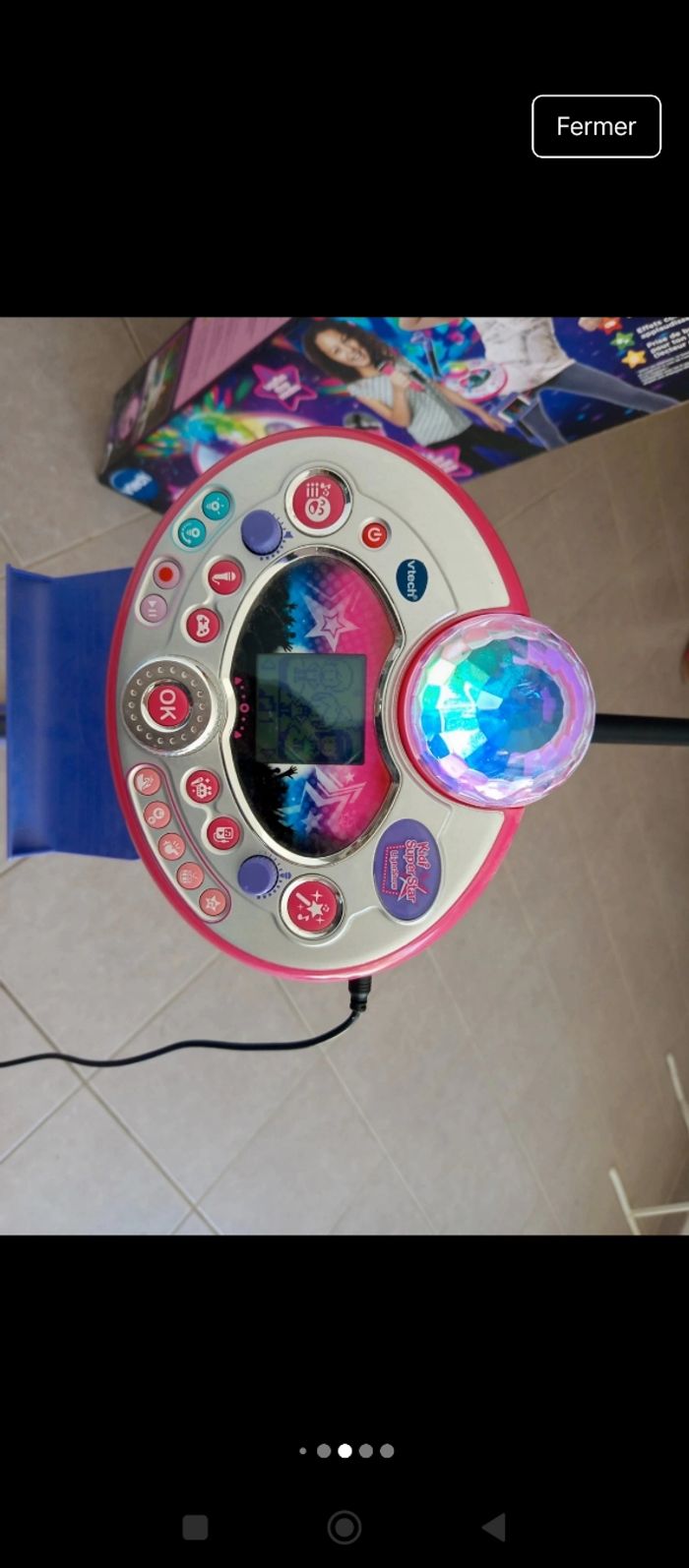 Micro VTech - photo numéro 3