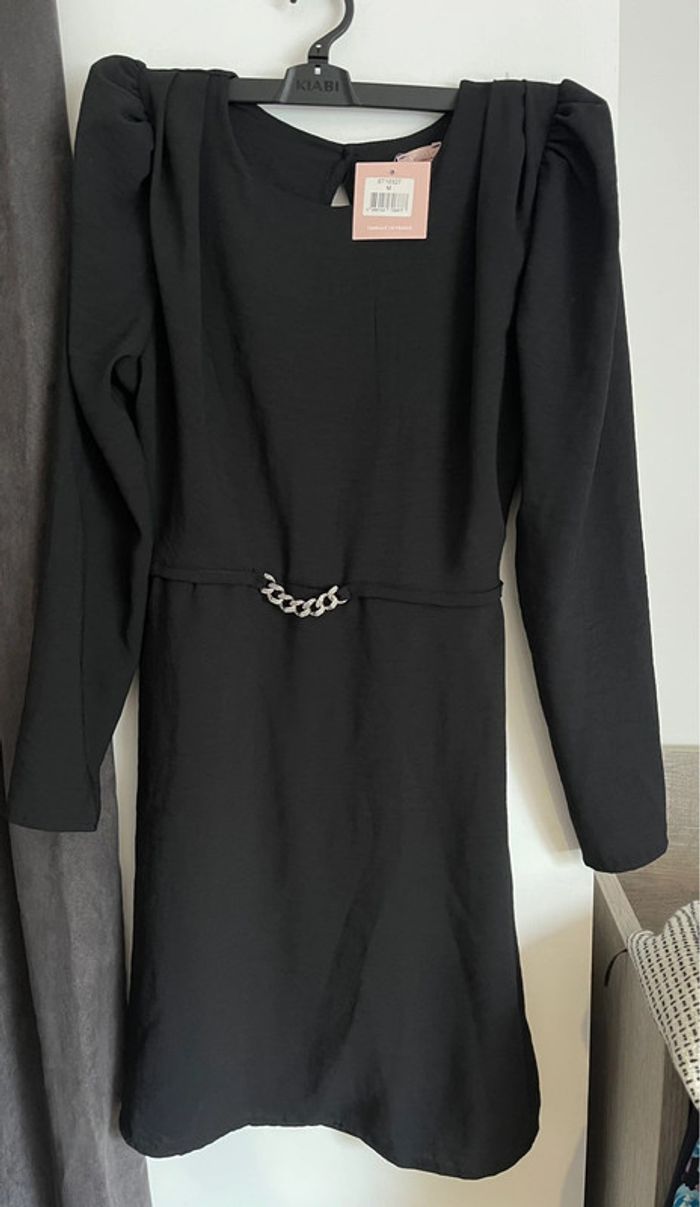 Robe neuve Camille de Paris