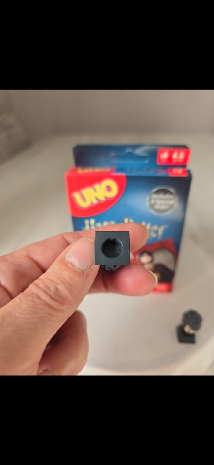 Jeux de Uno Harry Poter - photo numéro 6