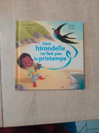 Livre McDo
