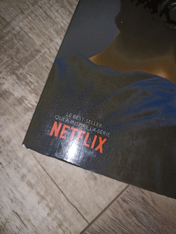 Livre 13 reasons why jay asher - photo numéro 4