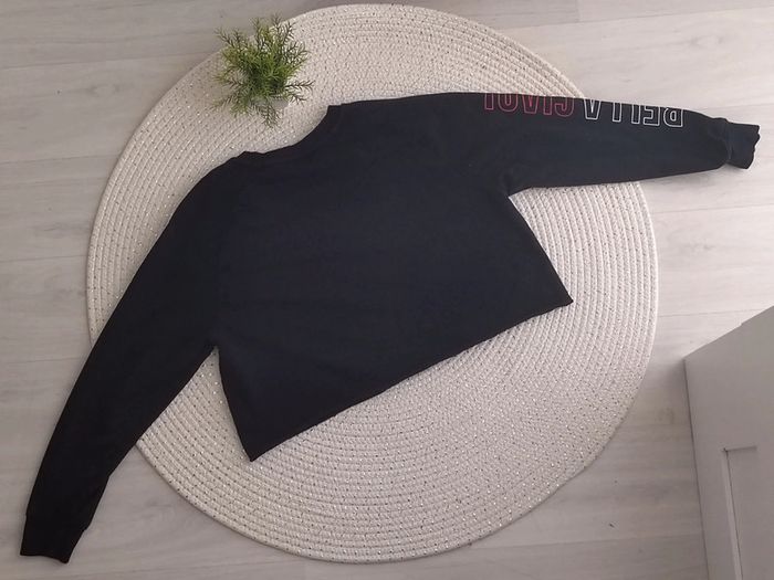 Pull col rond La casa de Papel - photo numéro 5