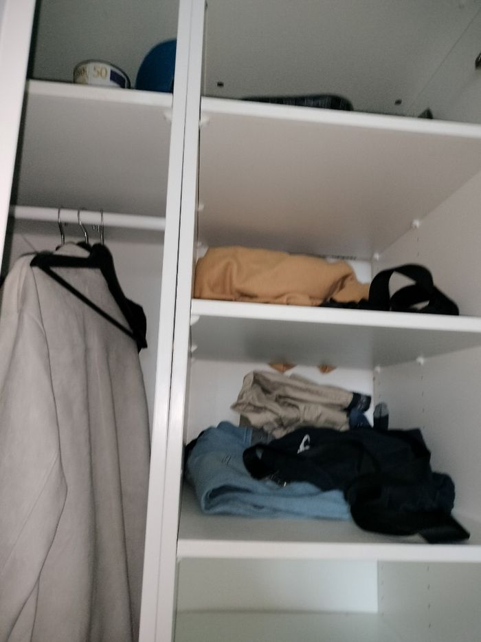 Armoire Ikea pax - photo numéro 5